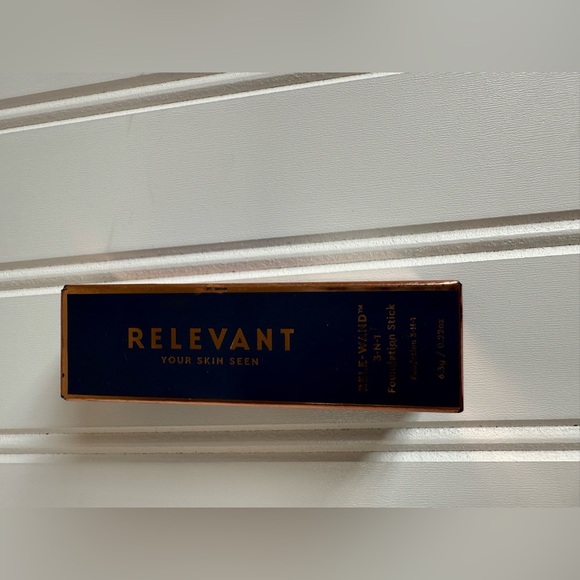 Relevant Rele-Wand Foundation Stick Empower 5 NEW 873 - Picture 1 of 3